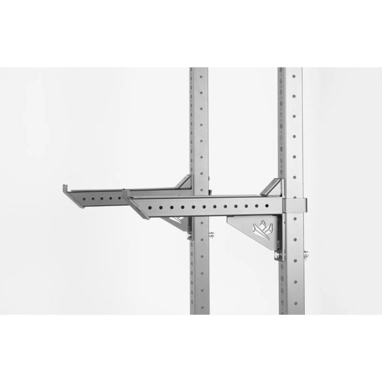 Supports de sécurité et d'urgence  rack mighty outdoor