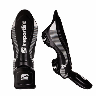 Protège-tibias haut de gamme