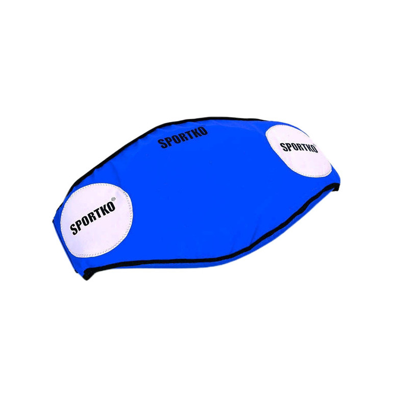 Protection abdominale