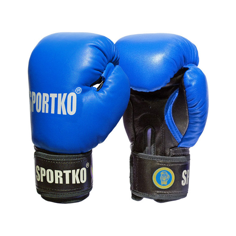 Gant de MMA professionnel