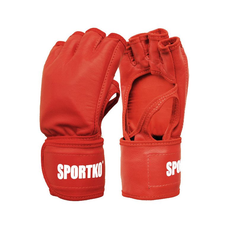 Mitaines de boxe