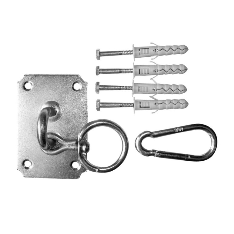 Ensemble de crochets