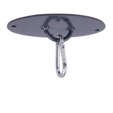 Support d'accroche en acier