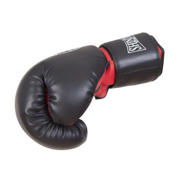 Gants de boxe pour exercices de punch