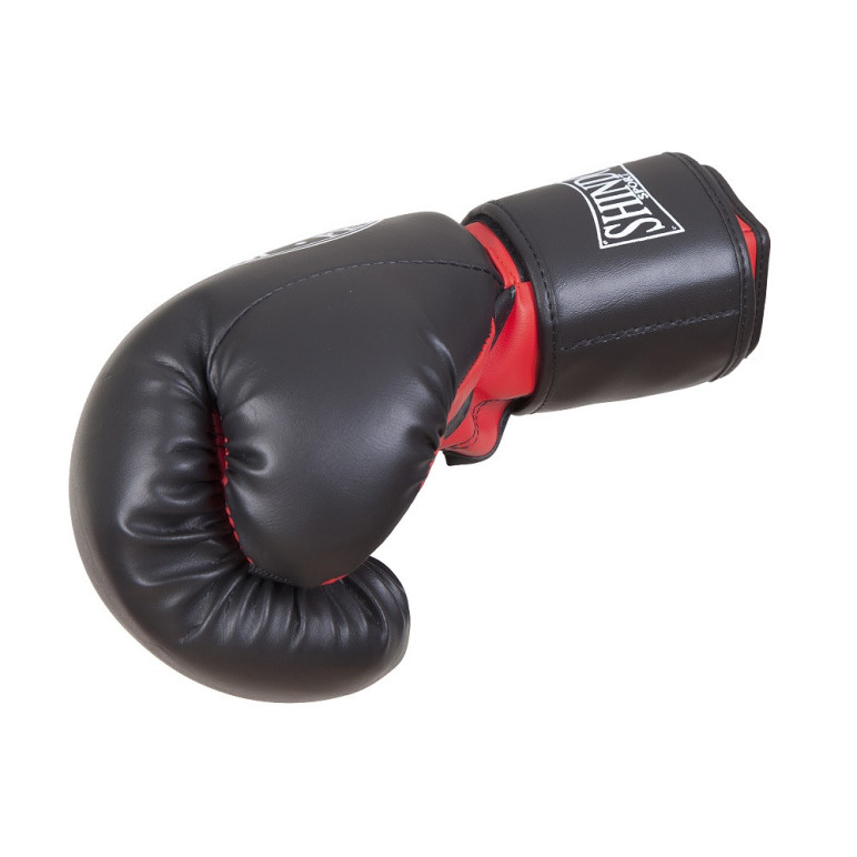 Gants de boxe pour exercices de punch