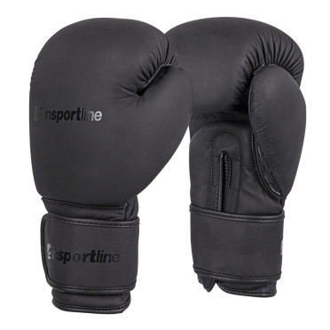 Gants de boxe en cuir