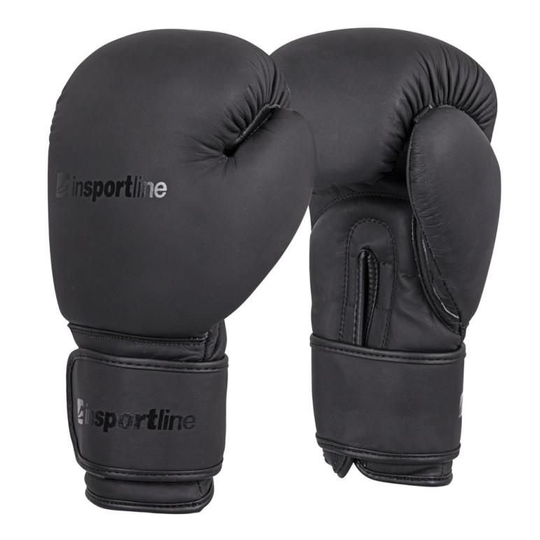 Gants de boxe en cuir