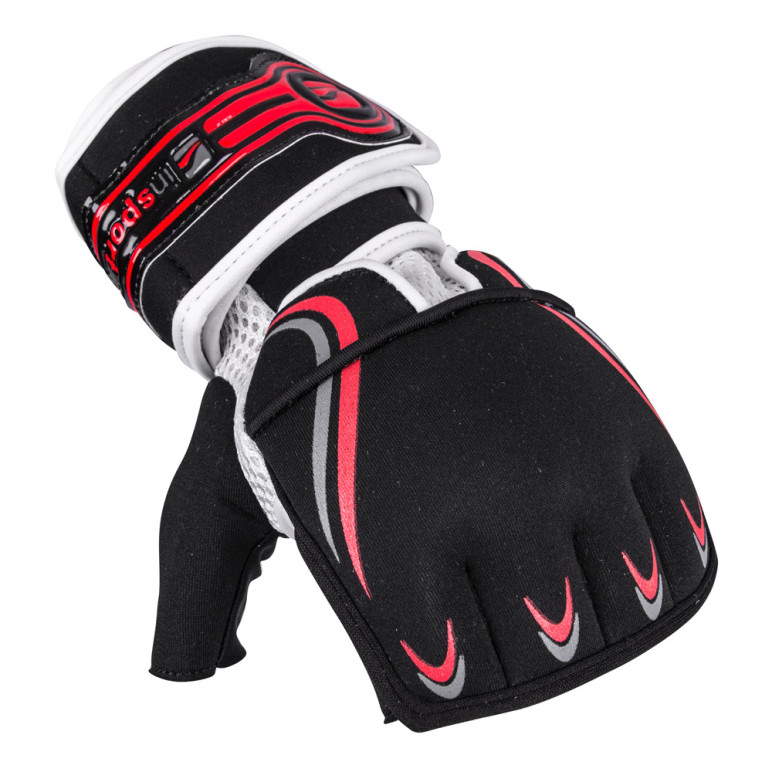 Gants de MMA