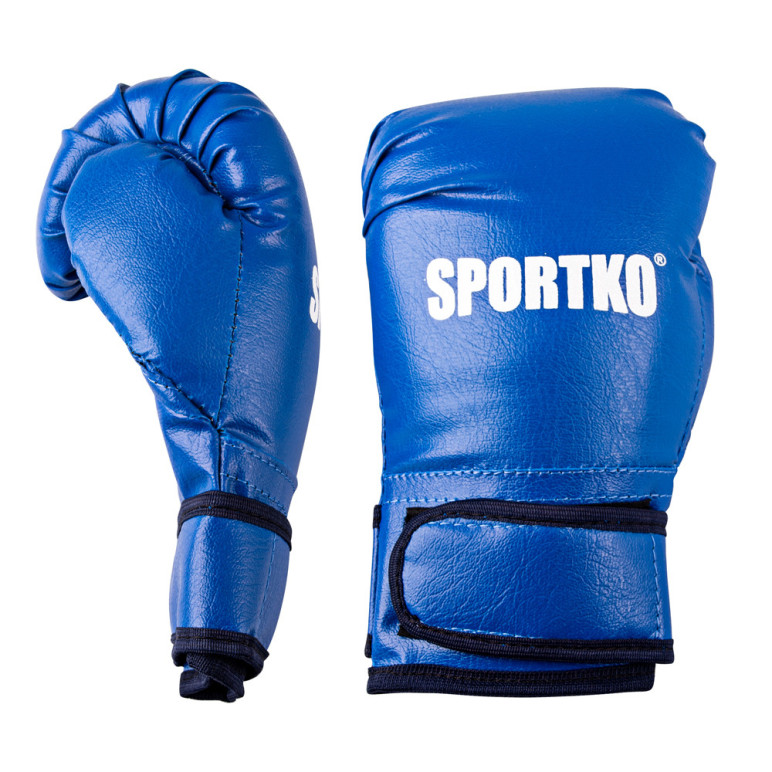 Gants de boxe pour enfants