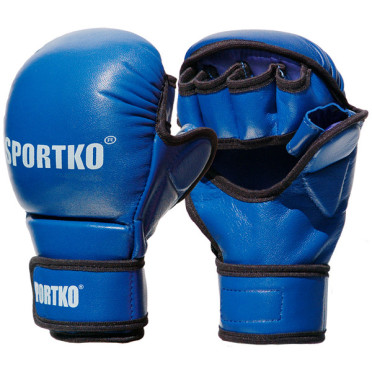 Gants de MMA