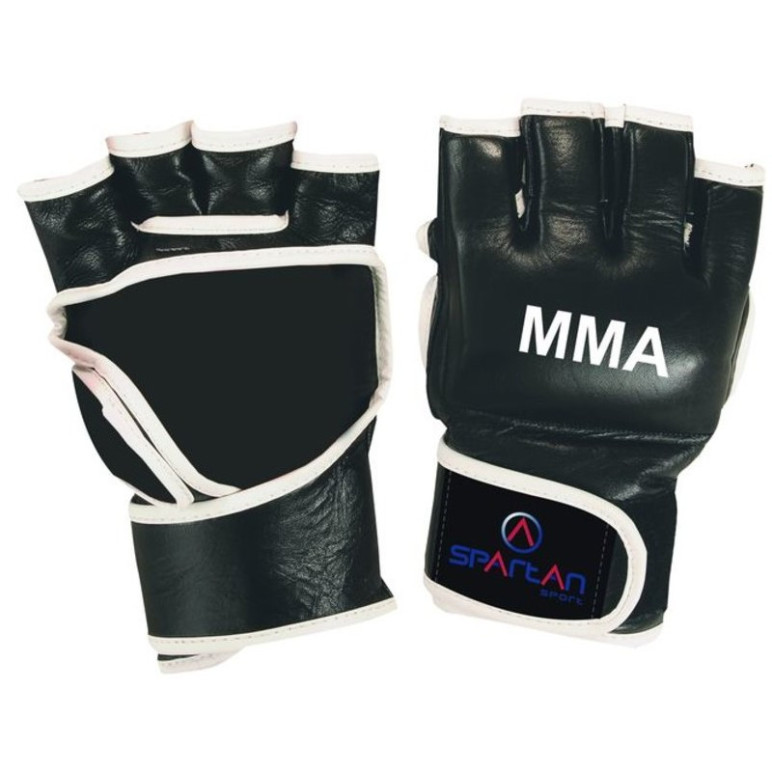 Paire de mitaines de MMA