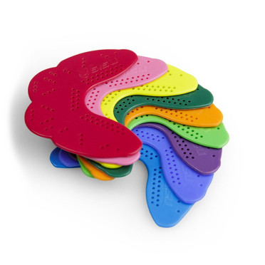 Protèges dents d'arts martiaux