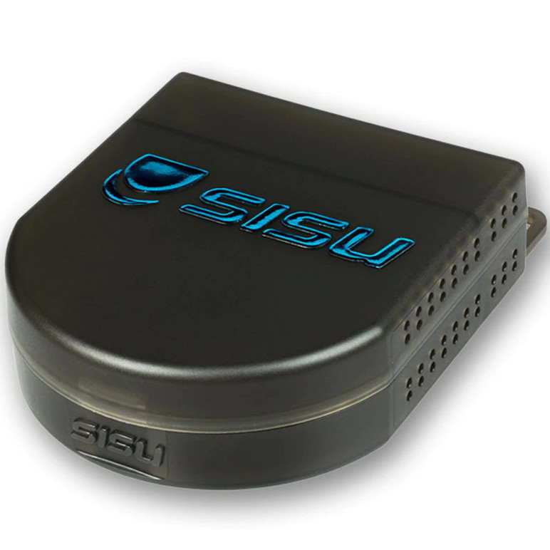 Boîtier de protège dent