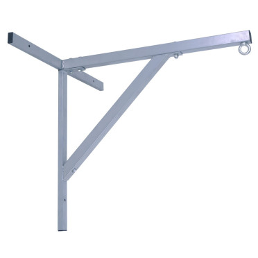 Accroche murale pour sac de frappe