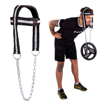 Sangle de tête de musculation