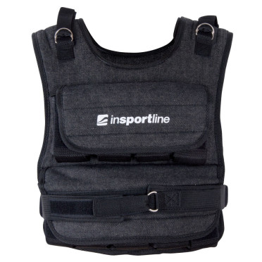 Veste lestée 20 kg