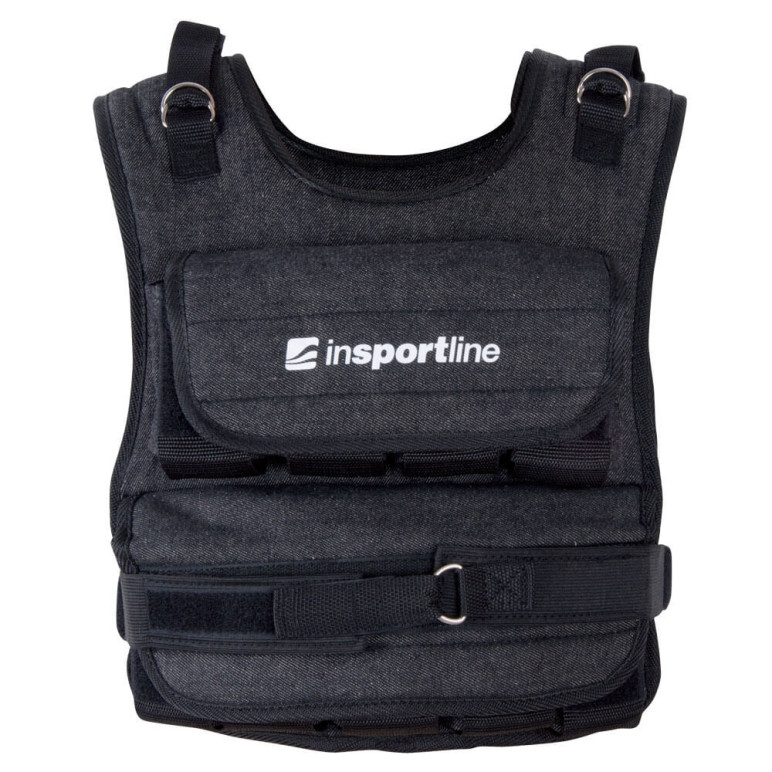 Veste lestée 20 kg
