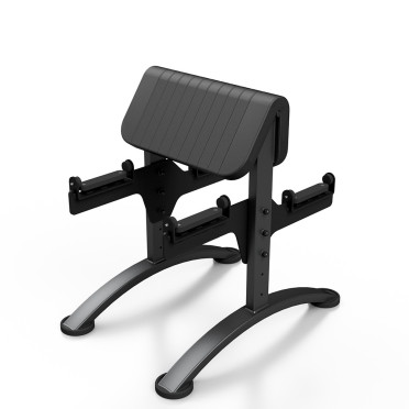 Pupitre à biceps debout banc Scott pro 400 kg