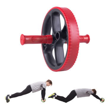 AB roller réglable