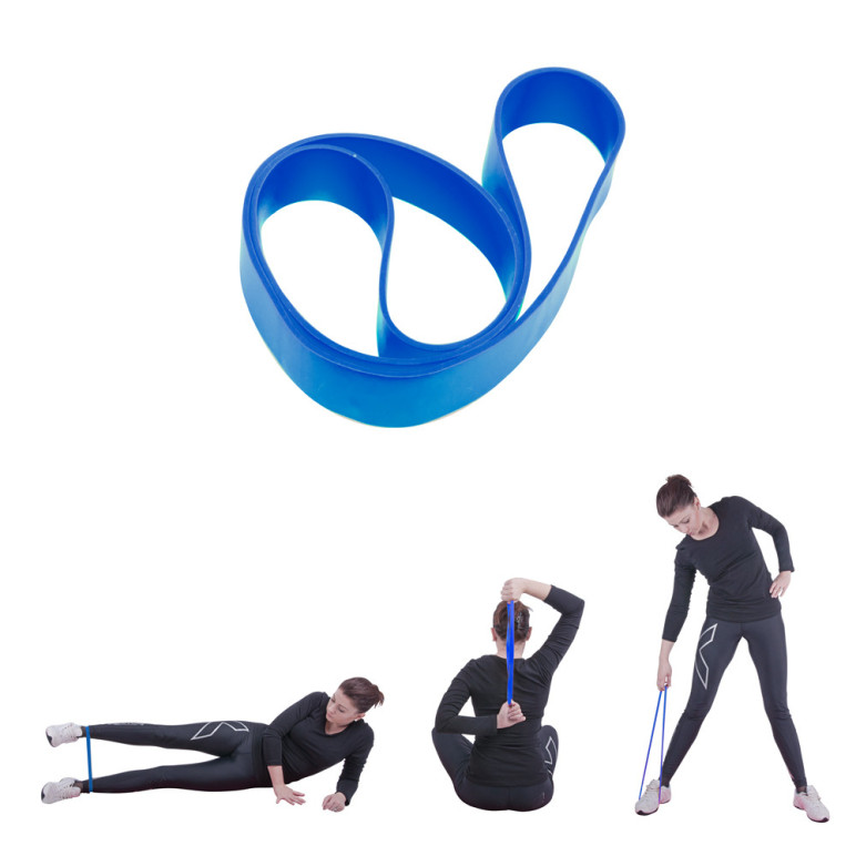 bande de résistance