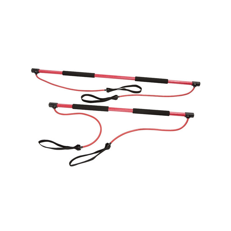 Barre de résistance