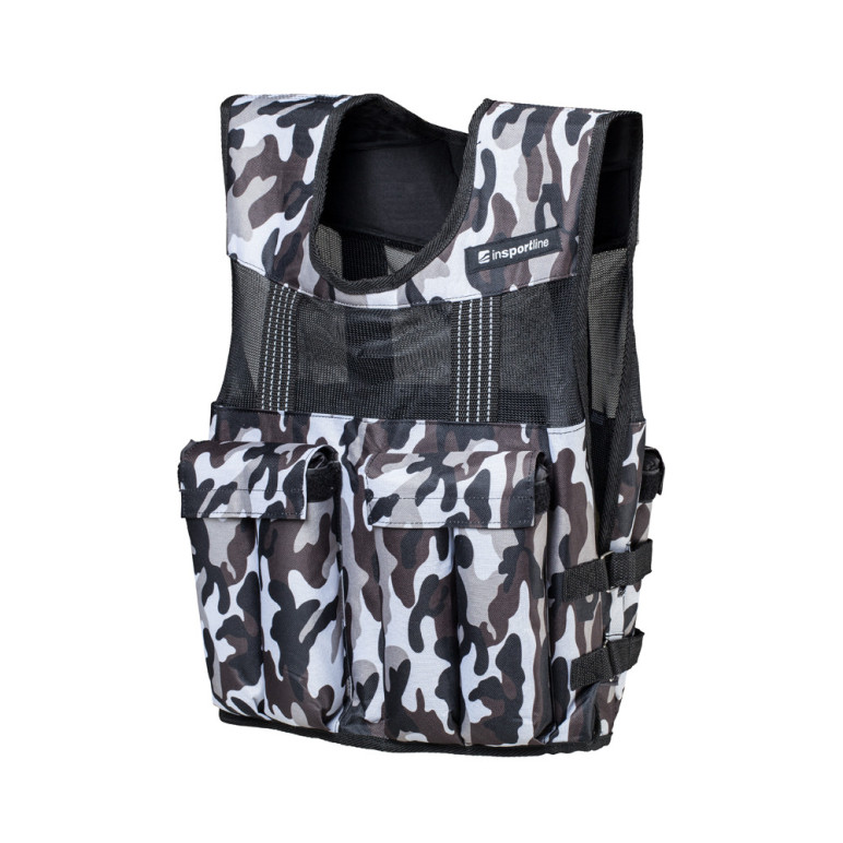 gilet lesté moderne