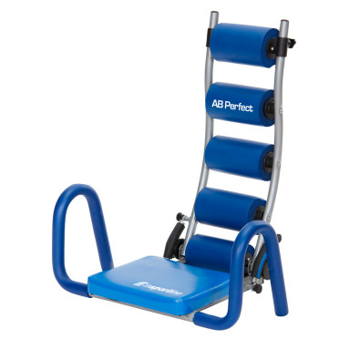 Trainer d'abdominaux