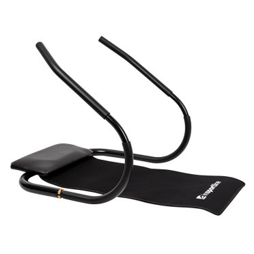 Appareil moderne d'exercices abdominaux