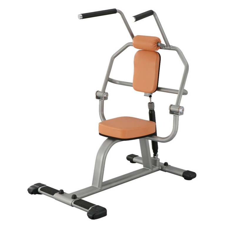 station de musculation pour abdominaux