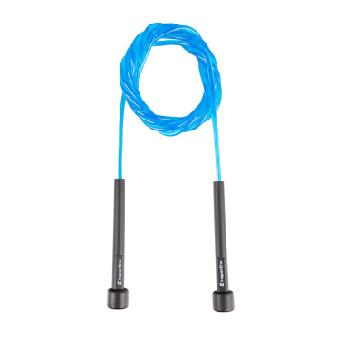 Corde à sauter pour exercices de cardio-training intenses