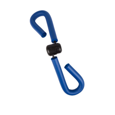 Expanseur - Toner à bras et jambes - Entraînement fitness à domicile