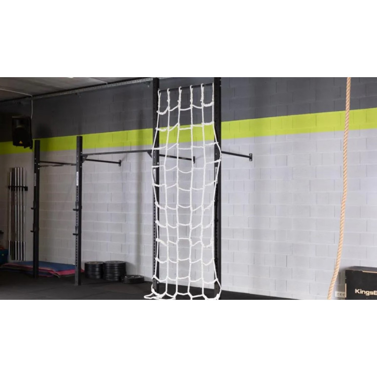 Filet d'escalade Kingsbox pour entraînement de cross-fit