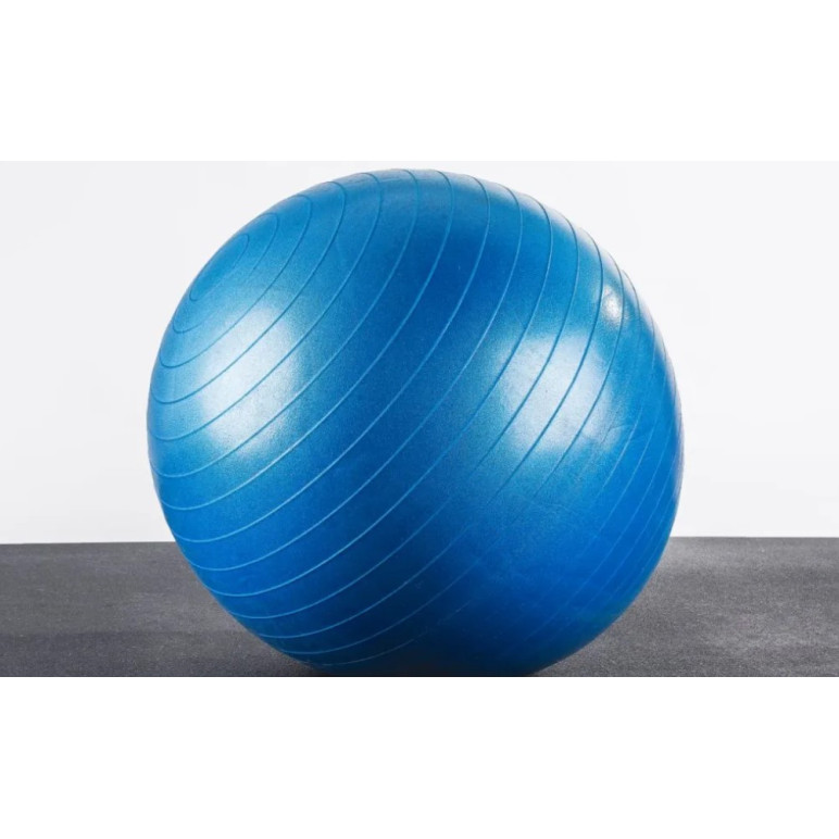 Ballon de Yoga et renforcement musculair