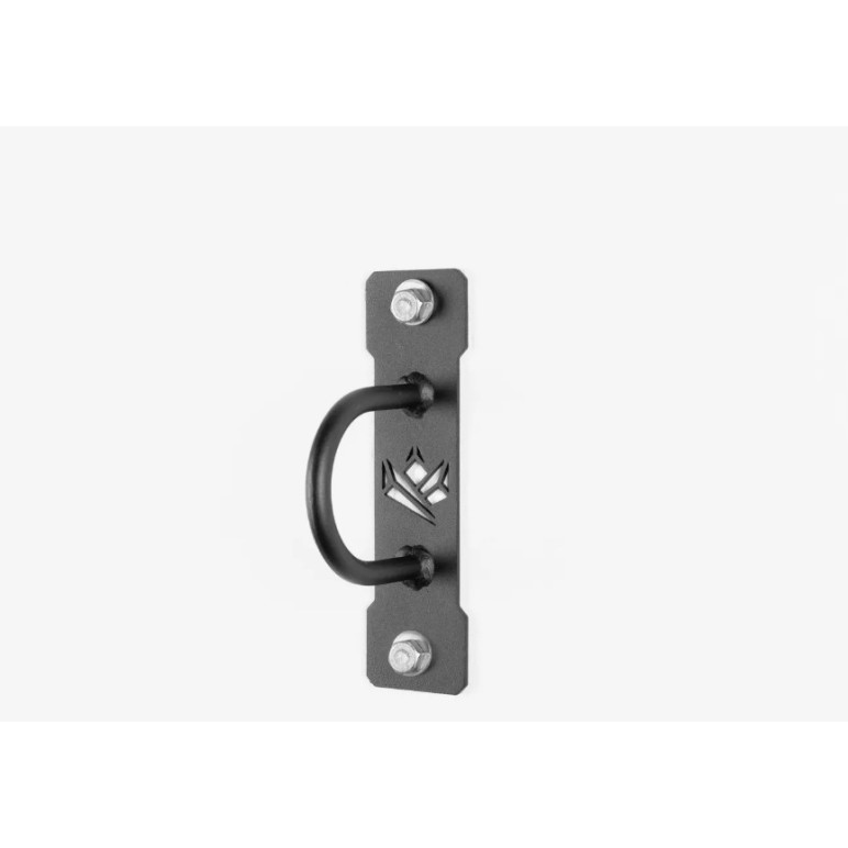 Crochet à fixation murale pour Battle Rope