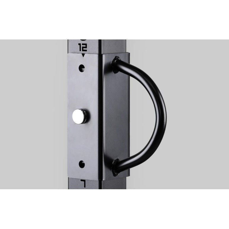 Anneau pour fixation de corde d'entraînement - Rig Mighty