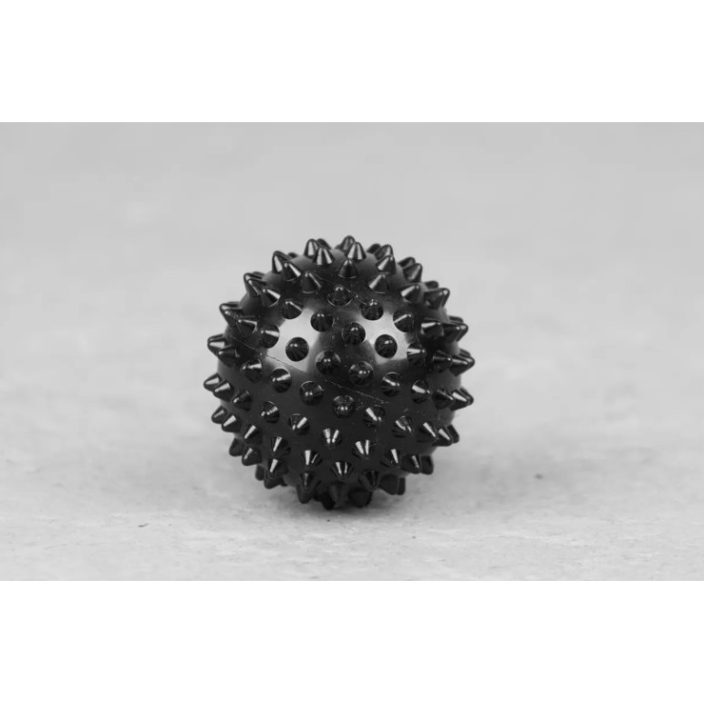 Balle de massage à picots pour voûte plantaire