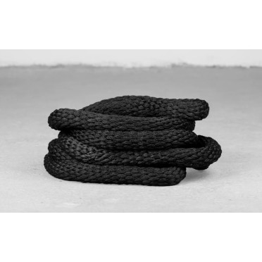Corde d'escalade diamètre 38 mm ultra résistante