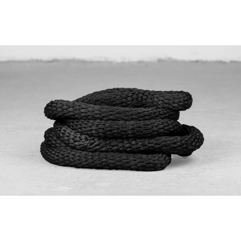 Corde d'escalade diamètre 38 mm ultra résistante