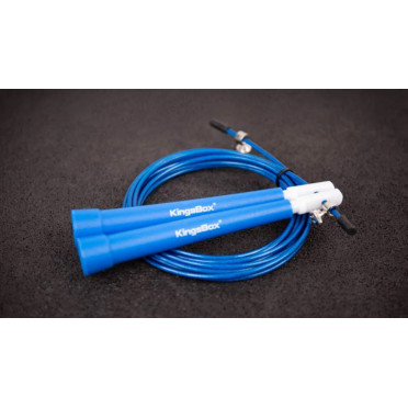 Corde à sauter 3 mètres ajustables