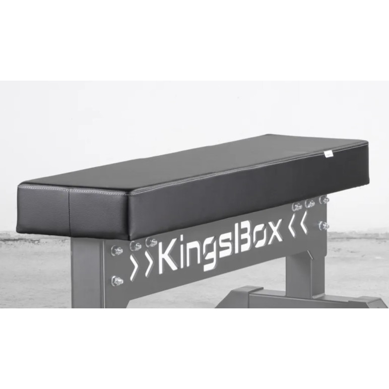 Coussin ultra épais pour banc de musculation