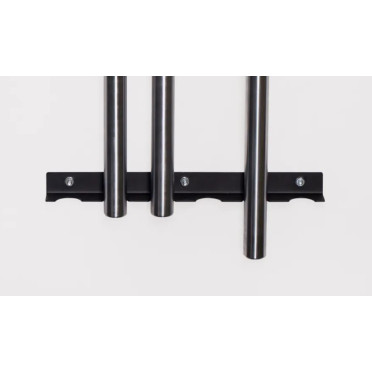 Support de rangement à fixation murale