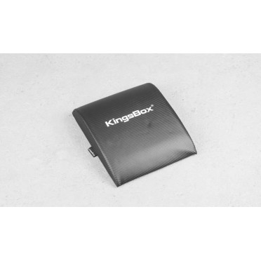 Coussin pour séance d'abdominaux en home-gym - Support en mousse pour la tête