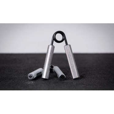 Gripper en aluminium avec résistance 40 kg ou 140 kg