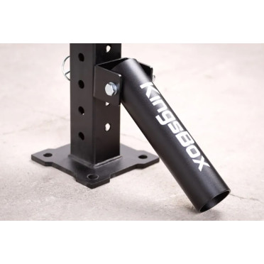 Support Rowing T Bar pour rack Royal