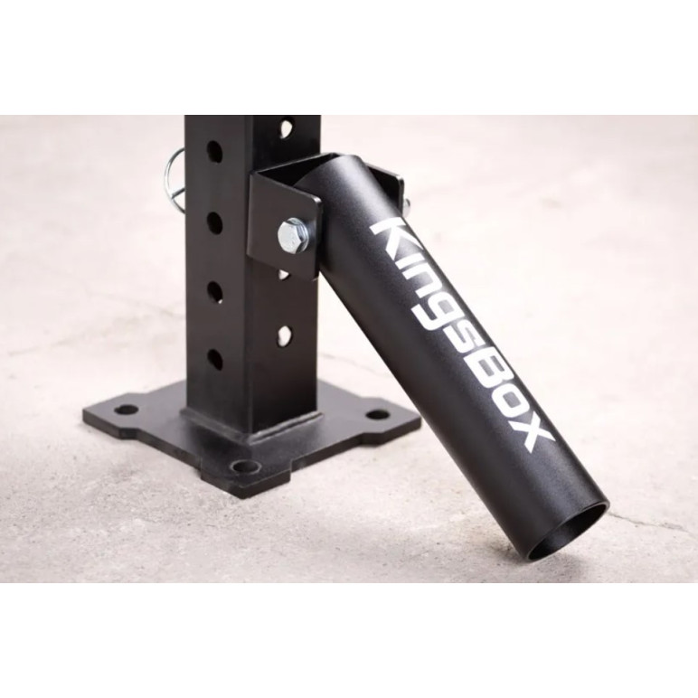 Support Rowing T Bar pour rack Royal