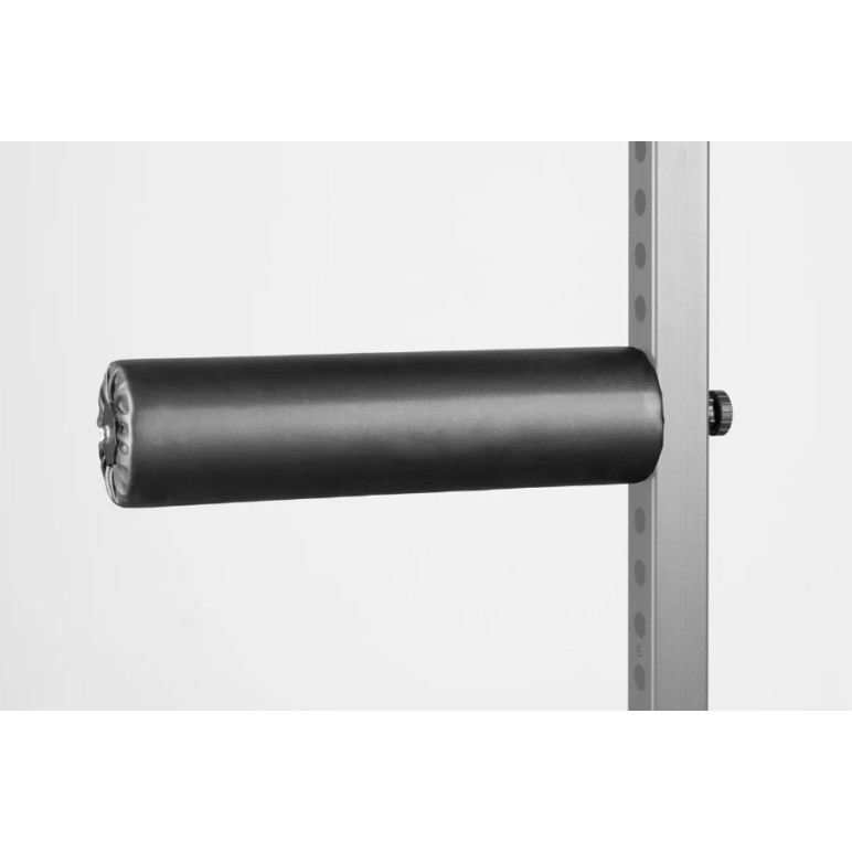 Support rouleau en mousse pour exercice squats bulgares Rack