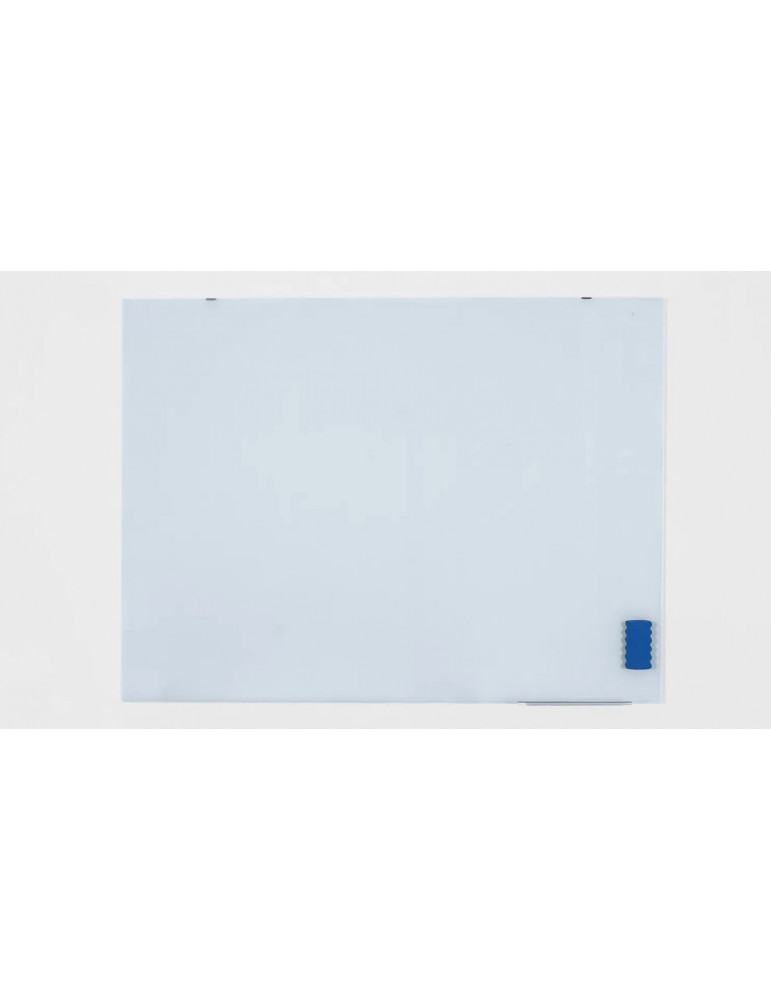 Tableau magnétique blanc ou noir pour WOD de cross-training - 2 tailles