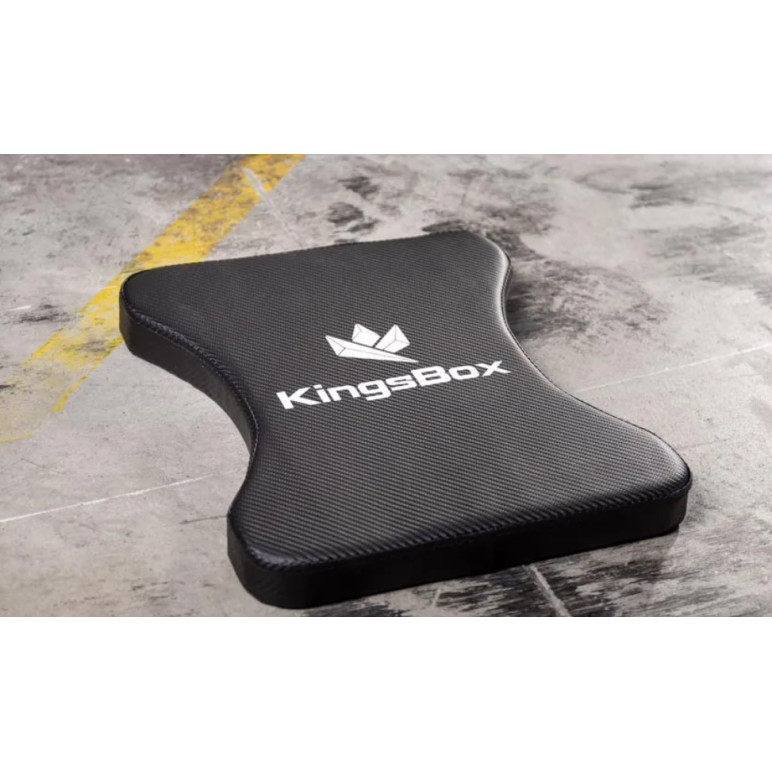 Coussin de sol pour entraînement de musculation