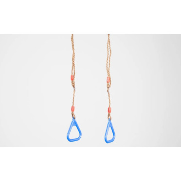 Anneaux de gymnastique pour enfants