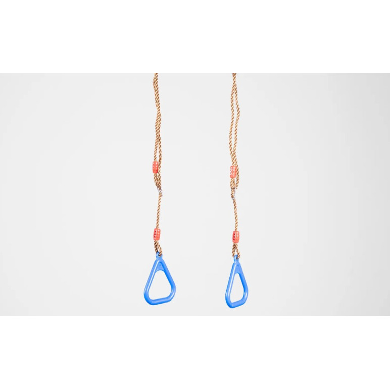 Anneaux de gymnastique pour enfants